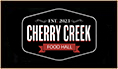 Cherry Creek Food hall Denver