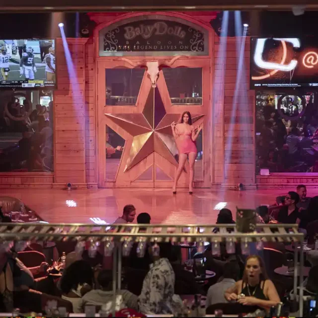 baby dolls dallas best stage shows